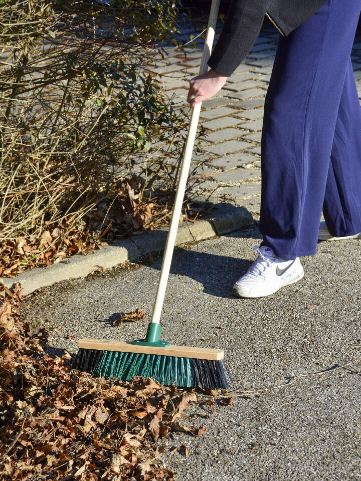 NESPOLI Saalbesen Power-Stick